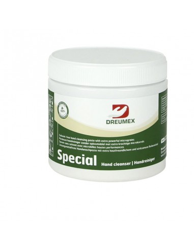 Limpiador manos Especial 550 g