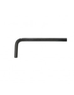 llave allen macho corta 12 mm