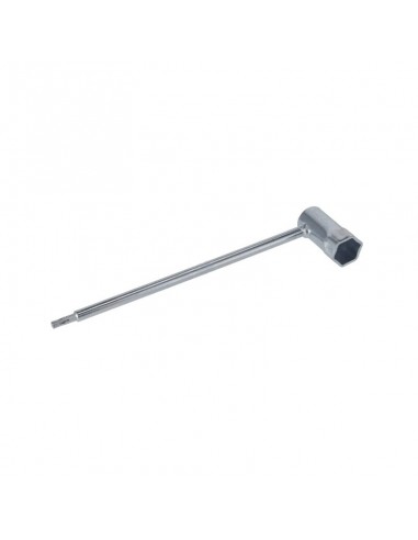 Llave de bujías 19 mm x Torx® T25