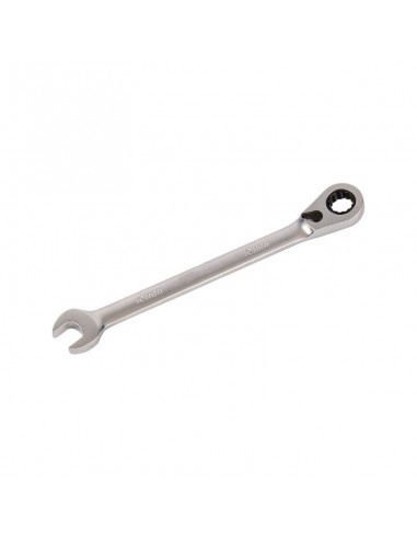 Llave combinada de carraca 10 mm
