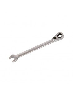 Llave combinada de carraca 12 mm