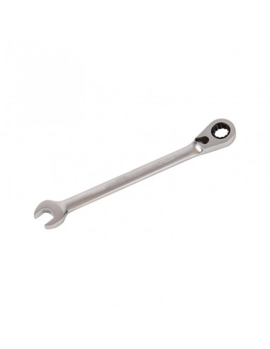 Llave combinada de carraca 13 mm