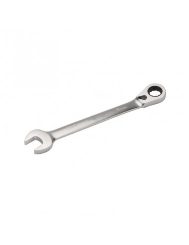 Llave combinada de carraca 15 mm