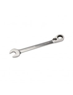 Llave combinada de carraca 16 mm