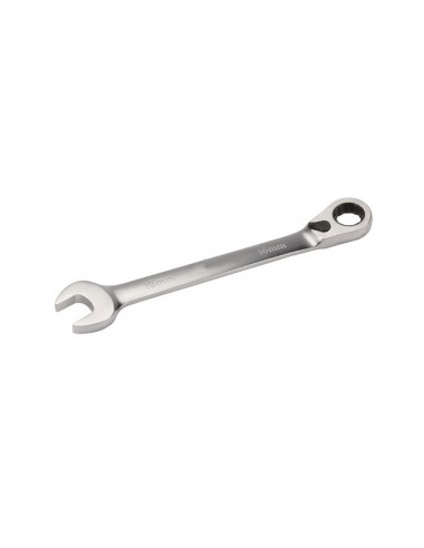 Llave combinada de carraca 16 mm