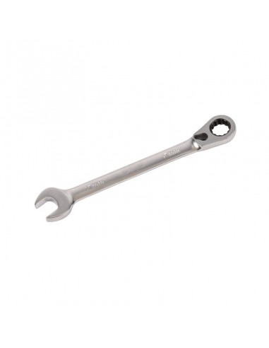 Llave combinada de carraca 17 mm