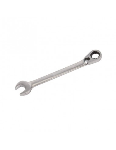 Llave combinada de carraca 19 mm