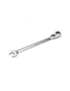 Llave combinada de carraca 9 mm