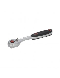 llave de carraca 1/4" 142 mm