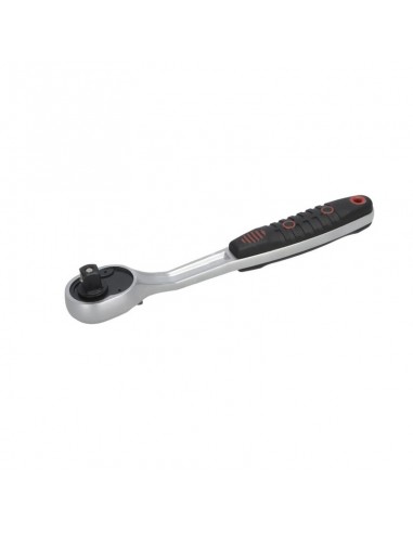 llave de carraca 1/4" 142 mm
