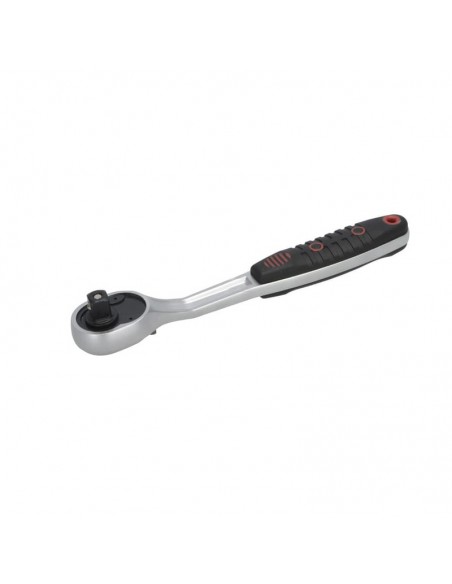 llave de carraca 1/4" 142 mm