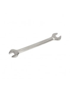 Llave fija de boca abierta 12-13 mm