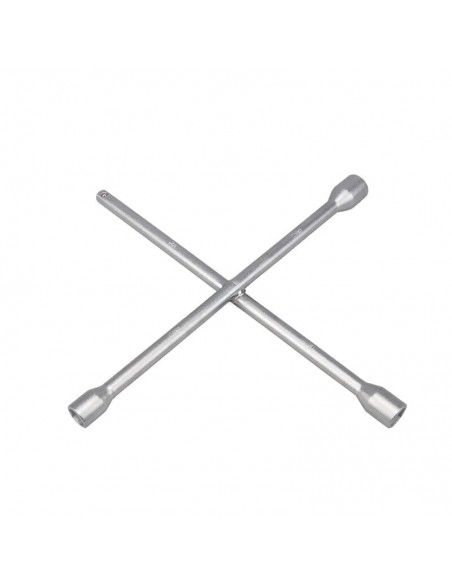 Llave de cruceta 17x19x22x1/2"