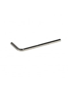 Llave hexagonal 4 mm