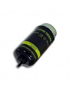 RE509036 - John Deere Filtro Gasoil