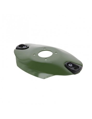 Disco Corte 356 mm Adaptable Krone