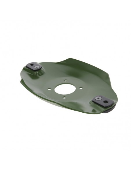Disco Corte 356 mm Adaptable Krone