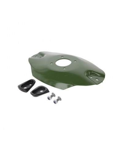 Disco Corte 356 mm Adaptable Krone