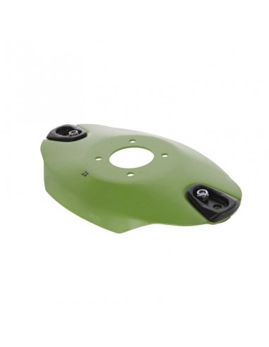 Disco Corte Segadora 377 mm Krone Adaptable