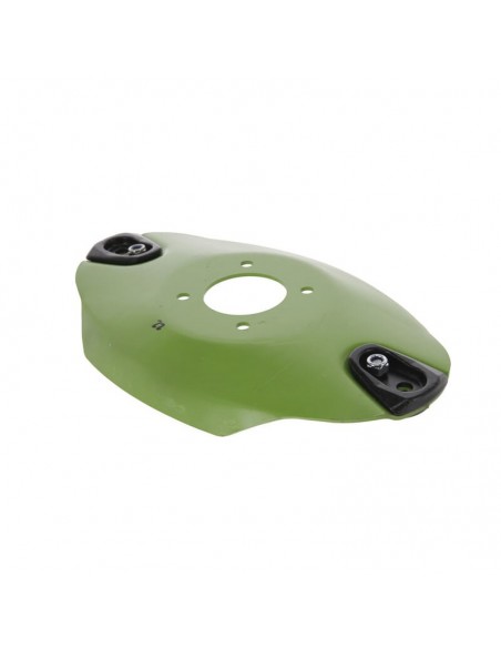 Disco Corte Segadora 377 mm Krone Adaptable