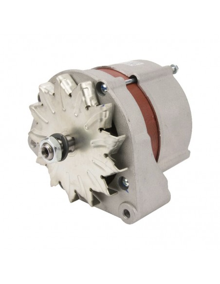 Alternator 14V 65A Adaptable Fendt Farmer - Deuz-Fahr
