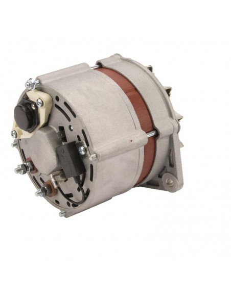 Alternator 14V 65A Adaptable Fendt Farmer - Deuz-Fahr