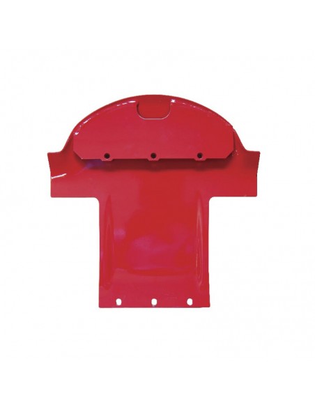 Patín Segadora Pöttinger Serie Novacat 420 mm Adaptable