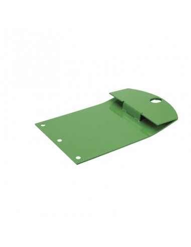 patín de deslizamiento Krone 485x290 mm Adaptable