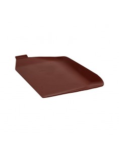 Patín derecho Pöttinger 540 mm Adaptable