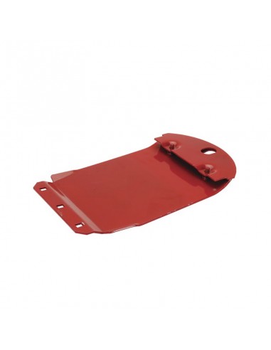 Patin exterior Kuhn 530x300 mm Adaptable