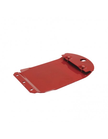 Patin exterior Kuhn 530x300 mm Adaptable
