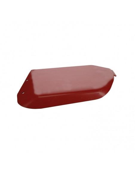 Patín izquierdo Pöttinger 540 mm Adaptable