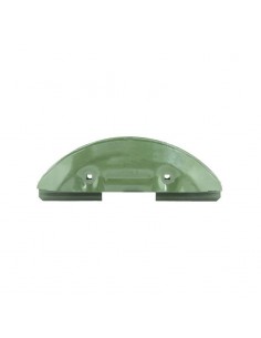 Patín John Deere 385 mm Adaptable