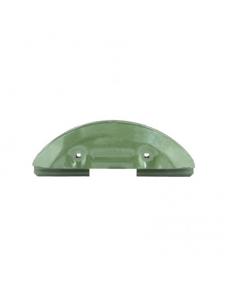 Patín John Deere 385 mm Adaptable