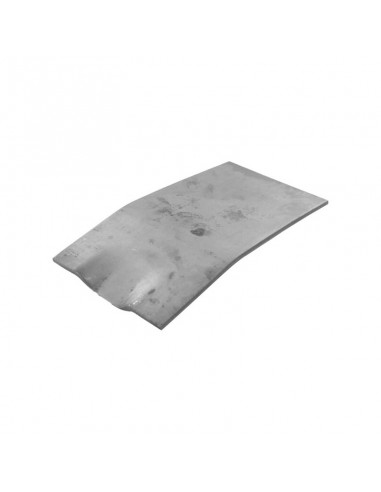 Placa Deslizamiento Segadora Kuhn GMD 195x100 mm Adaptable