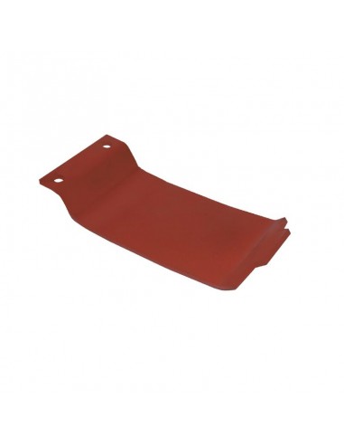 Patín Desgaste Segadora Vicon CM240 - CM241 268x120 mm Adaptable