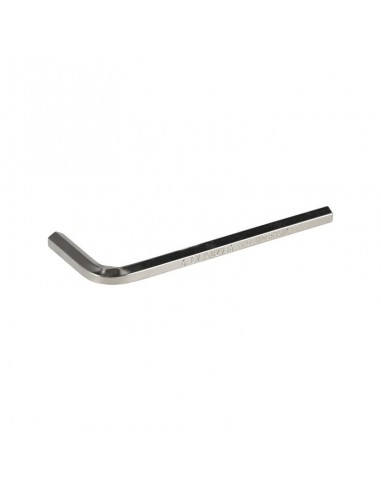 Llave hexagonal 6 mm