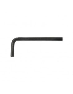 Llave macho corta 17 mm