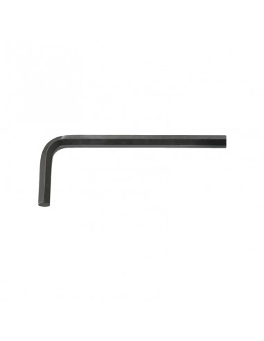 Llave macho corta 17 mm