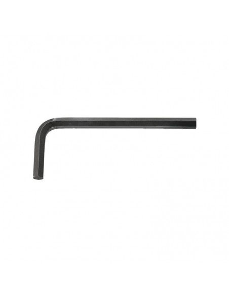 Llave macho corta 17 mm