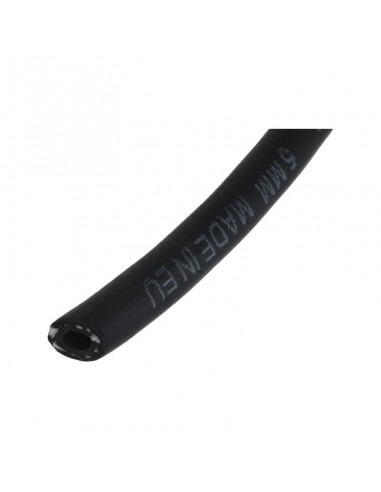 Manguera de suministro de combustible-aceite 5,0 mm 20 bar