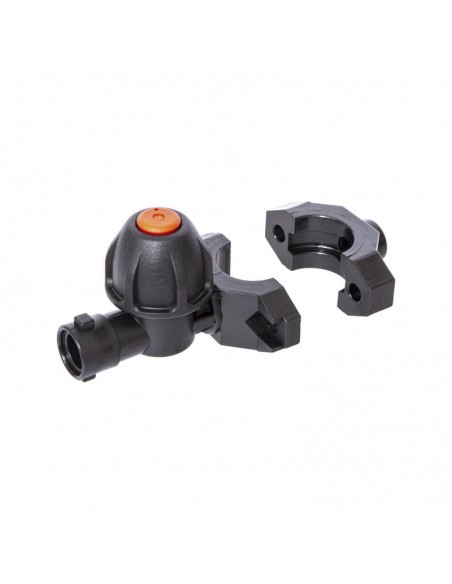 Monojet para abrazadera 3/4"