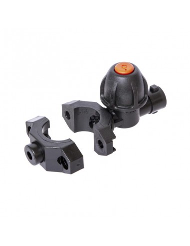 Monojet para abrazadera 3/4"