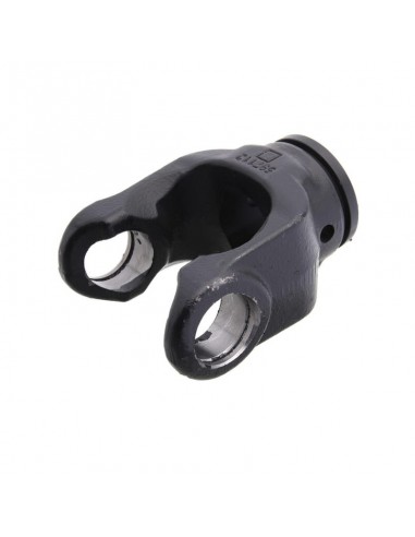 Horquilla para tubo perfilado Ø45 mm Serie 8 Bondioli&Pavesi