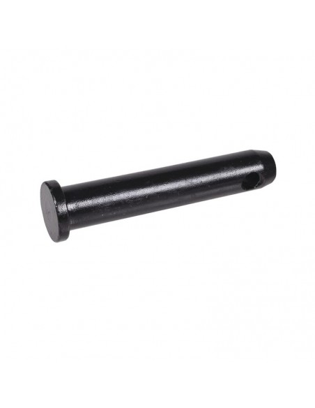 Pasador de 3er punto superior 25,4x117 mm Cat. 2