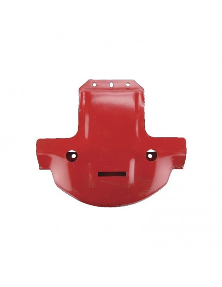 Patín Segadora Pöttinger 330 mm Adaptable