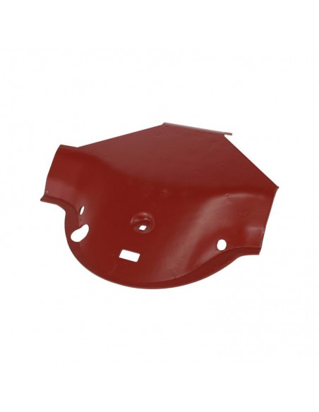 Patín Segadora Lely 413 mm Series Splendimo Modelo 165 Adaptable