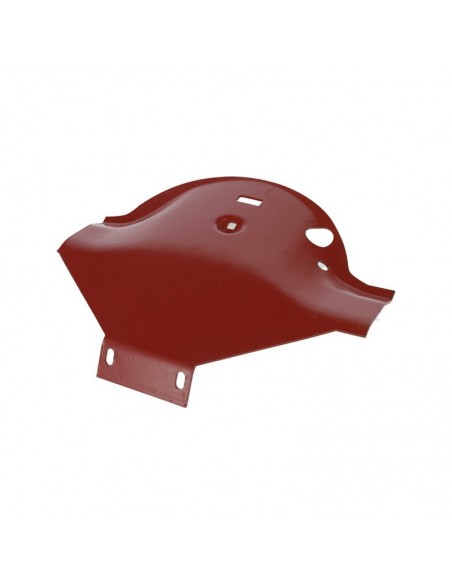 Patín Segadora Lely 413 mm Series Splendimo Modelo 165 Adaptable