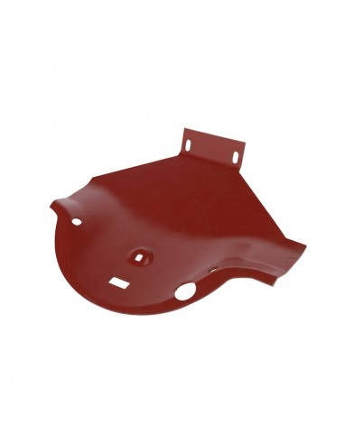 Patín Segadora Lely 413 mm Series Splendimo Modelo 165 Adaptable