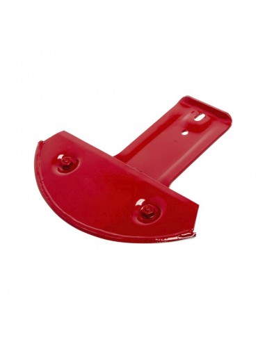 Patín Segadora Kuhn GMD 330 mm Adaptable